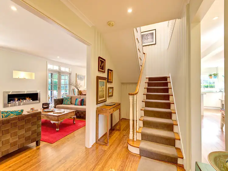 Fifth view of Homely house listing, 22 Greenway Drive, Pymble NSW 2073