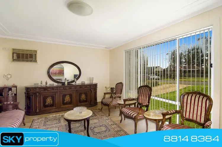 Second view of Homely house listing, 28 Laker Street, Blacktown NSW 2148