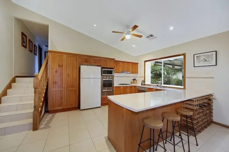 Fifth view of Homely house listing, 5 Telopea Circuit, Mount Annan NSW 2567