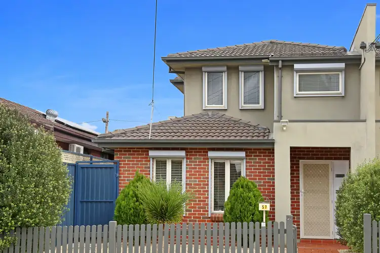 57 Crevelli Street, Reservoir VIC 3073