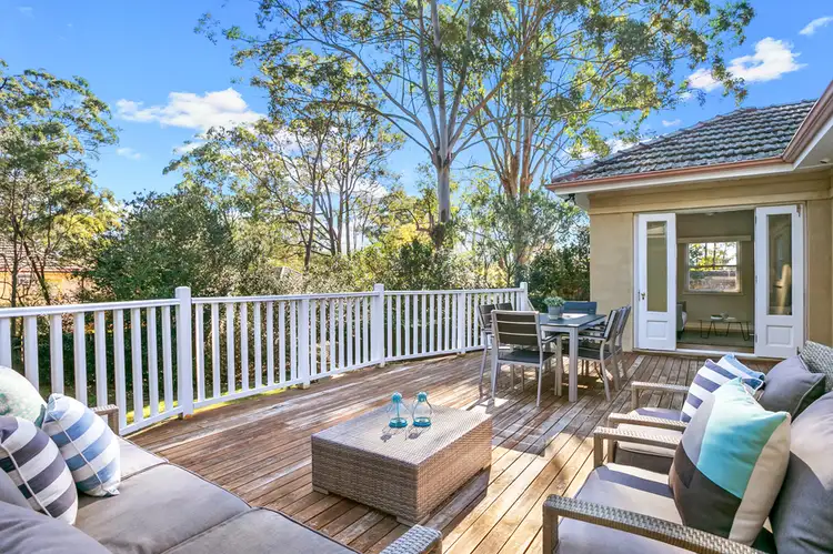 Sixth view of Homely house listing, 148 Bobbin Head Road, Turramurra NSW 2074