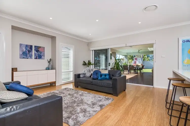 Fifth view of Homely house listing, 44 Ashton Drive, Heddon Greta NSW 2321