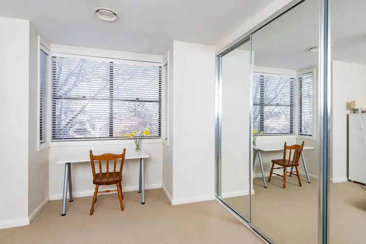 Fifth view of Homely apartment listing, 15/7 Hopegood Place, Garran ACT 2605