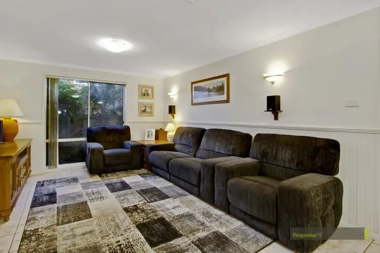 Third view of Homely house listing, 54 Wyangala Circuit, Woodcroft NSW 2767