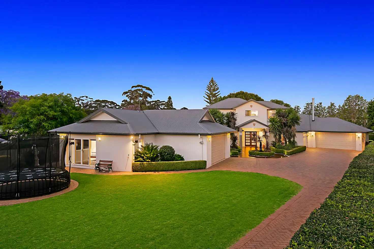 Main view of Homely house listing, 3 Meredith Crescent, Rangeville QLD 4350