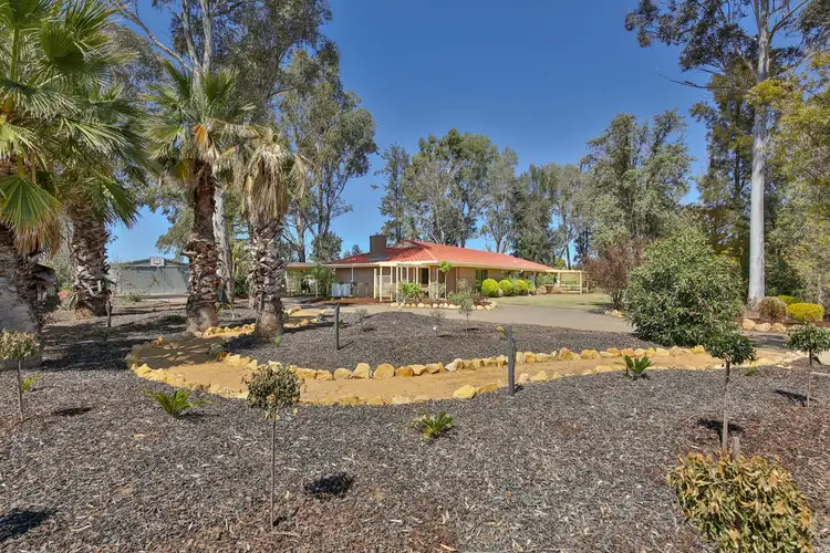 Fourth view of Homely house listing, 646-660 Karadoc Avenue, Irymple VIC 3498