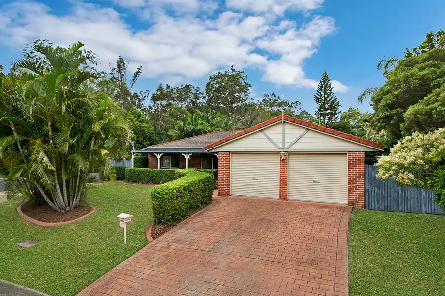 Main view of Homely house listing, 1 The Boulevard, Albany Creek QLD 4035
