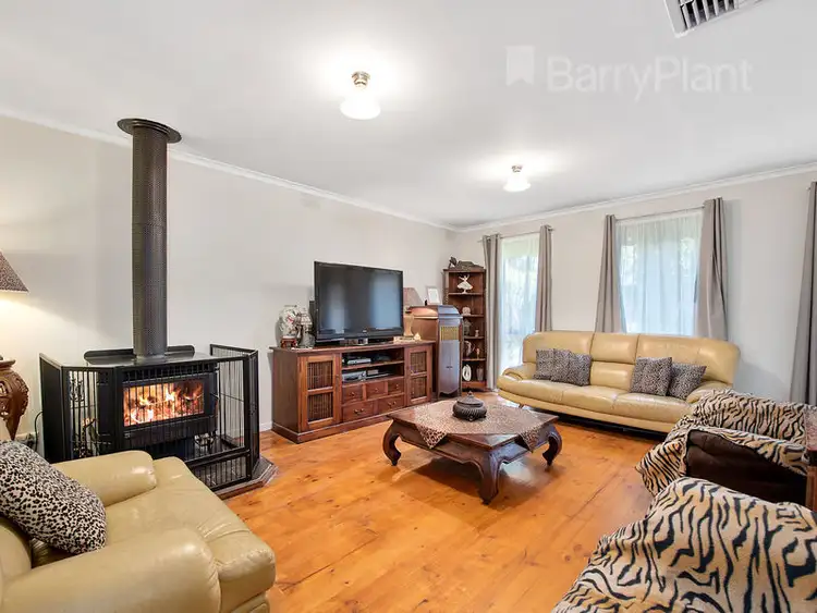 Second view of Homely house listing, 5 Avoca Way, Wantirna South VIC 3152