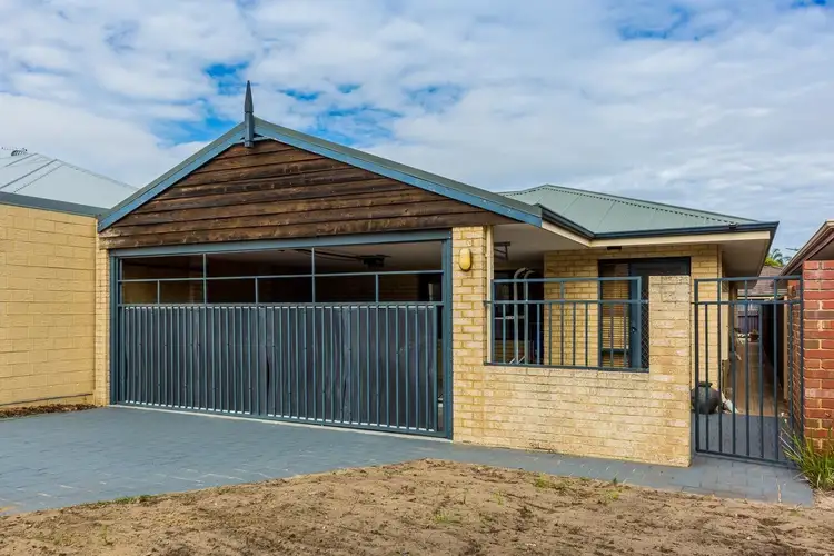 Seventh view of Homely house listing, 13A Constance Street, Yokine WA 6060