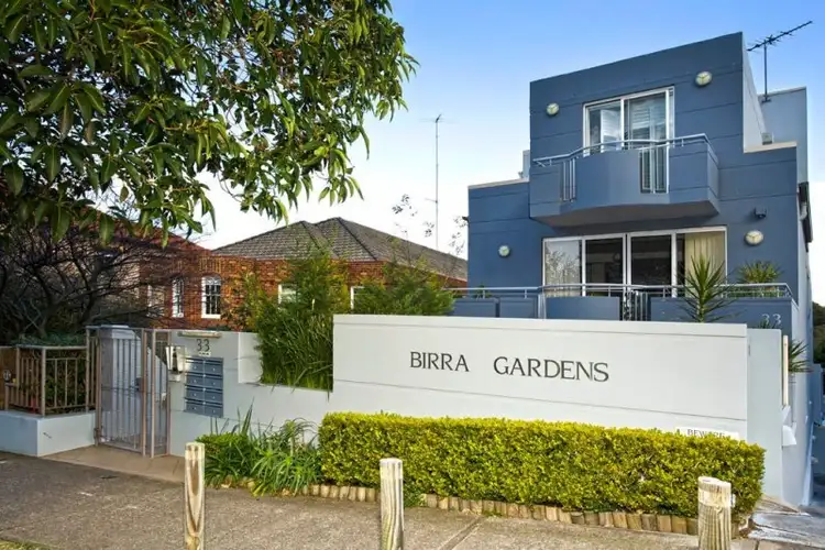Second view of Homely apartment listing, 6/33 Birriga Road, Bellevue Hill NSW 2023