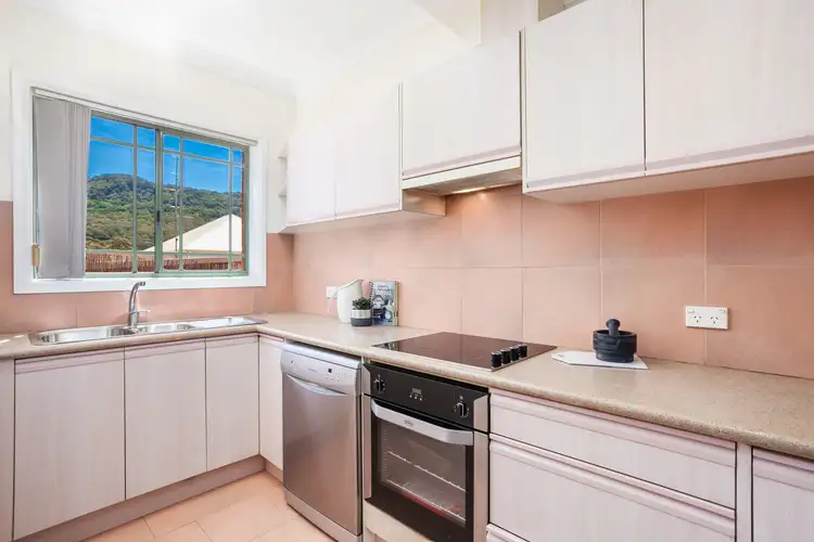 Third view of Homely townhouse listing, 2/157 Balgownie Road, Balgownie NSW 2519