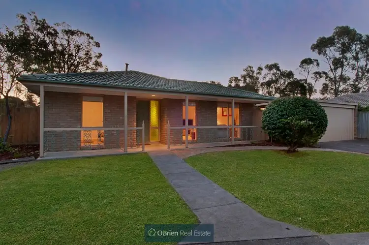 Main view of Homely house listing, 11 Furneaux Court, Frankston VIC 3199