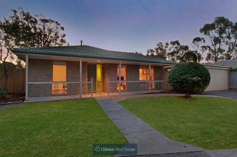 Main view of Homely house listing, 11 Furneaux Court, Frankston VIC 3199