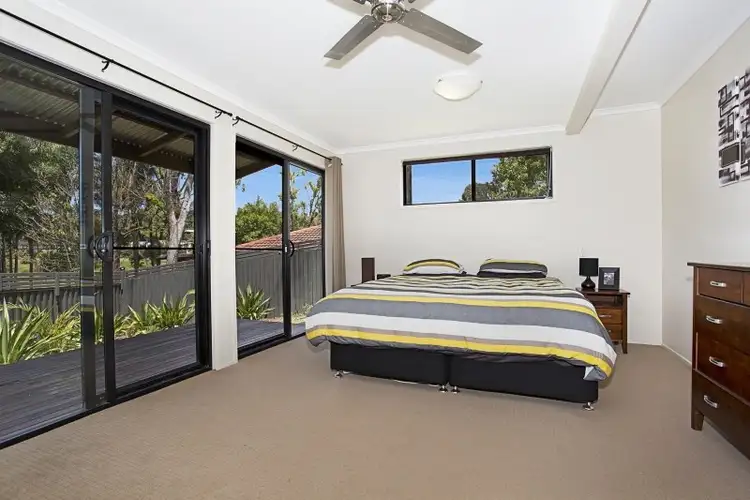 Seventh view of Homely house listing, 24 Marble Drive, Carrara QLD 4211