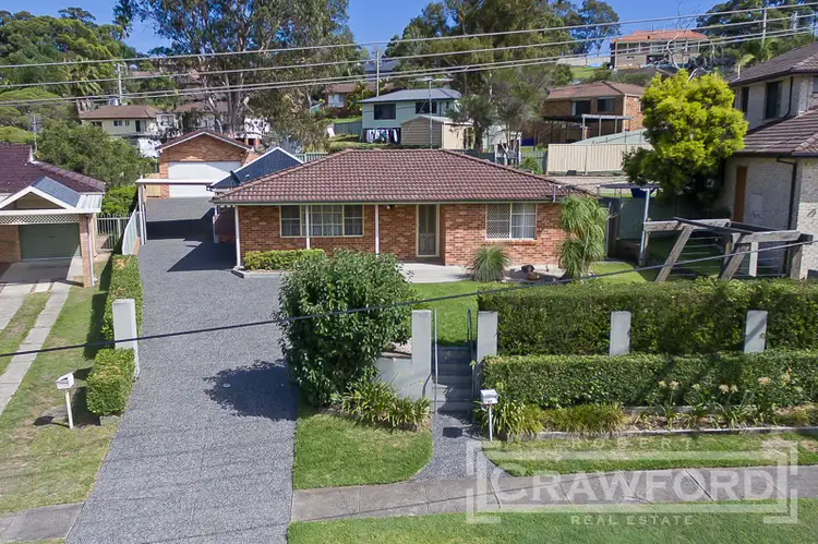97 Aries Way, Elermore Vale NSW 2287
