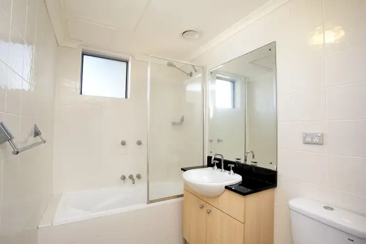 Fourth view of Homely apartment listing, 50/110 Wellington Street, Waterloo NSW 2017
