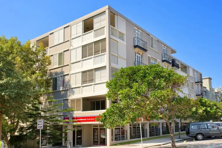 Fifth view of Homely apartment listing, 217/10 Jaques Avenue, Bondi Beach NSW 2026