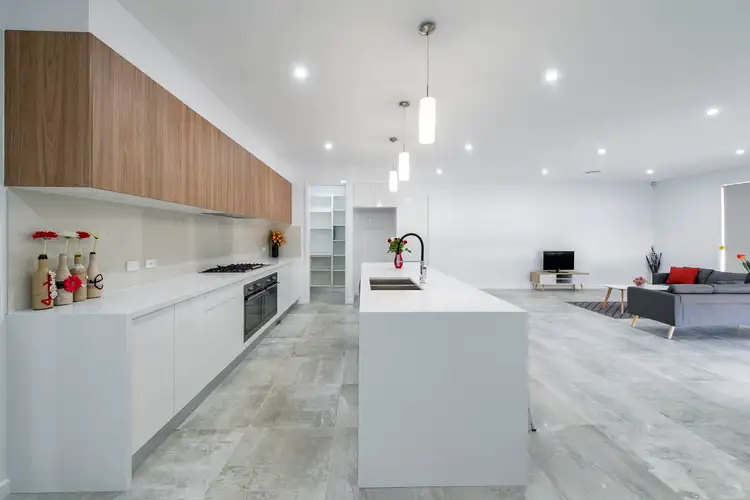 Fourth view of Homely house listing, 61 Dorrie Crescent, Moncrieff ACT 2914