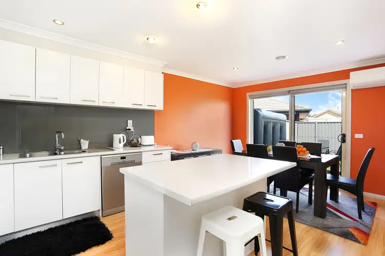 Fourth view of Homely townhouse listing, 2/22 Apollo Crescent, Dallas VIC 3047