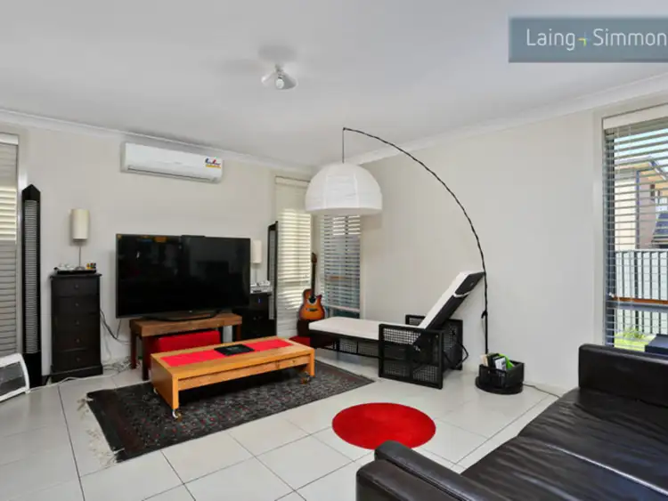 Second view of Homely house listing, 10 Mackay Circuit, Ropes Crossing NSW 2760