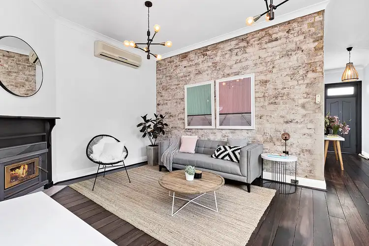 Third view of Homely house listing, 80 Wilson Street, Botany NSW 2019