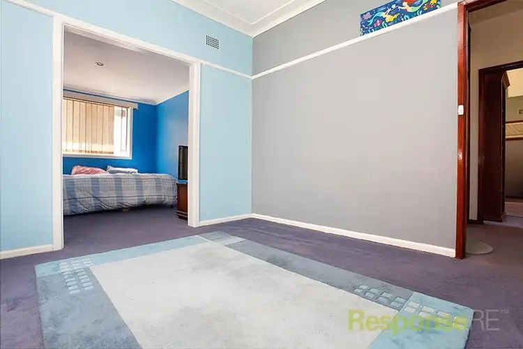 Second view of Homely house listing, 29 Cartwright Crescent, Lalor Park NSW 2147