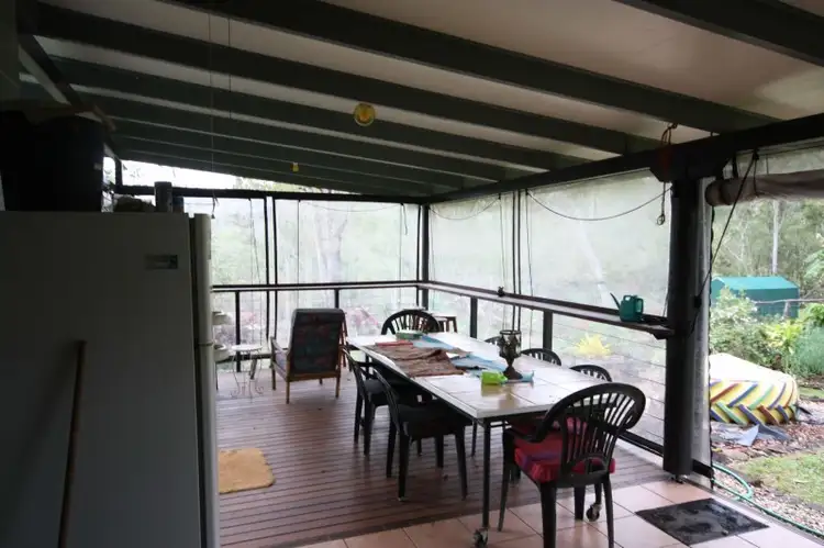 Fourth view of Homely rural property listing, Address available on request