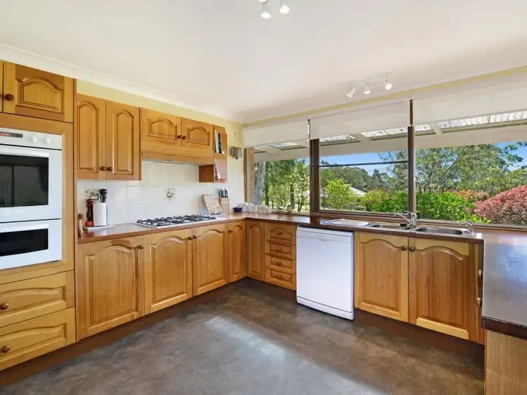 Sixth view of Homely house listing, 7 Jenanter Drive, Kangaroo Valley NSW 2577