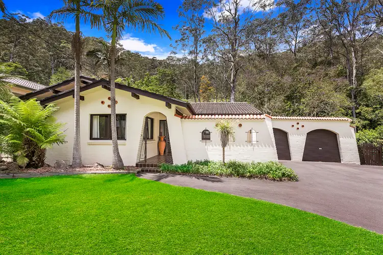 106 Rosemead Road, Hornsby NSW 2077