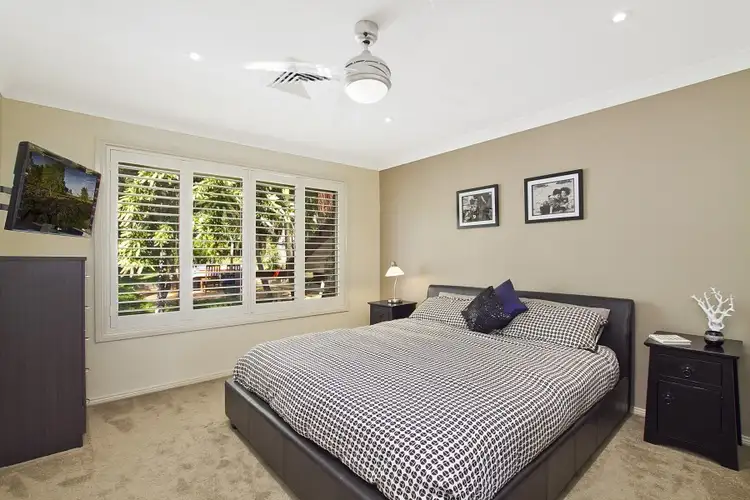 Fifth view of Homely house listing, 65a Ridgecrop Drive, Castle Hill NSW 2154