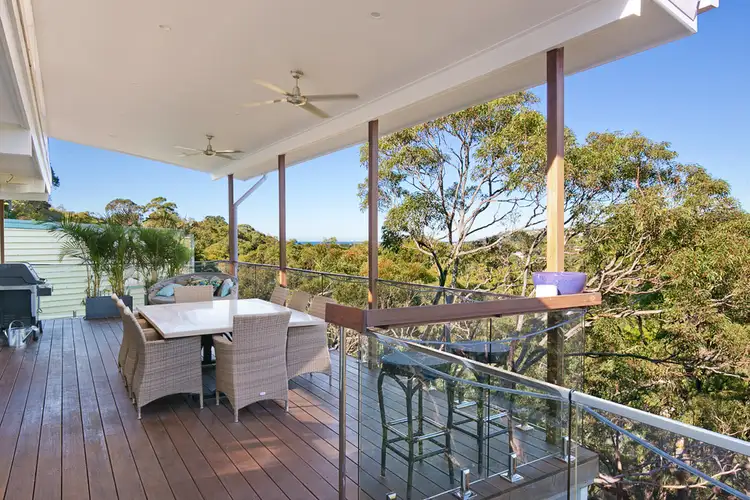 Second view of Homely house listing, 56 Tatiara Crescent, North Narrabeen NSW 2101