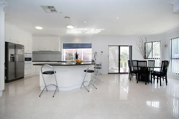 Third view of Homely house listing, 50 Blackman Crescent, Taylors Lakes VIC 3038