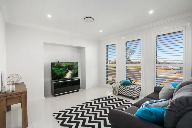 Third view of Homely house listing, 24 Bunya Street, Horsley NSW 2530