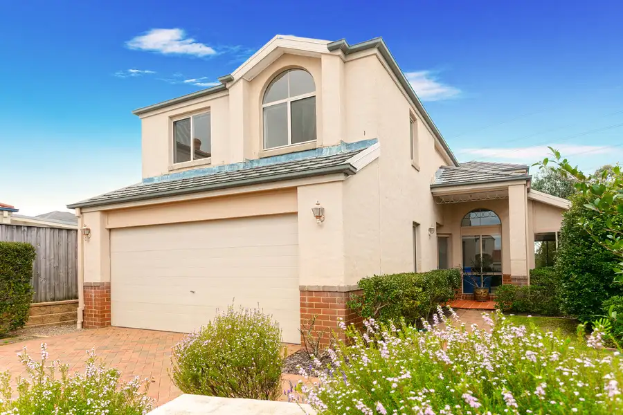Main view of Homely house listing, 10 Corbett Place, Belrose NSW 2085