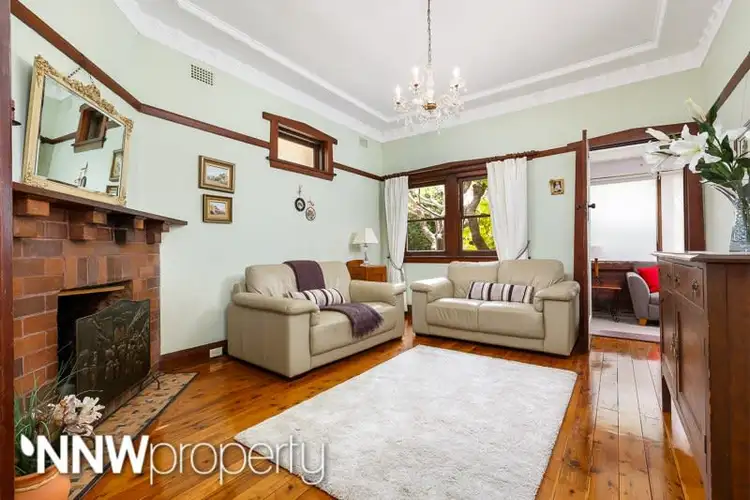 Second view of Homely house listing, 302 Malton Road, North Epping NSW 2121