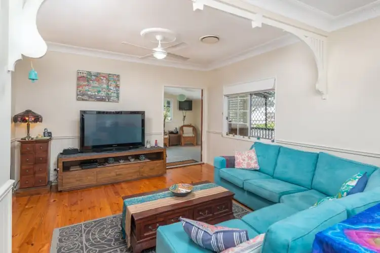 Third view of Homely house listing, 30 Pascal Street, Red Hill QLD 4059