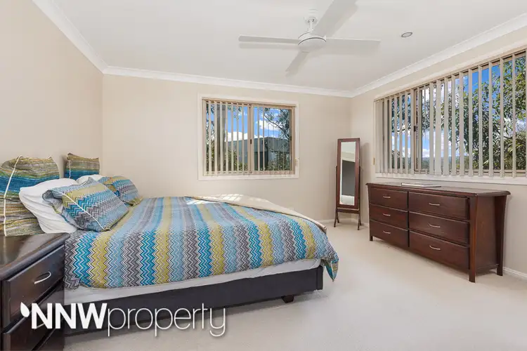 Fifth view of Homely townhouse listing, 11/2-4 Nile Close, Marsfield NSW 2122