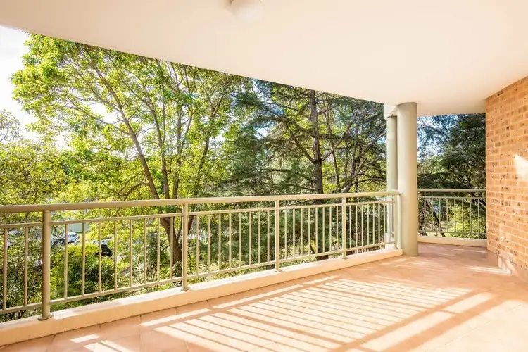Fourth view of Homely unit listing, 6/10-18 Clio Street, Sutherland NSW 2232