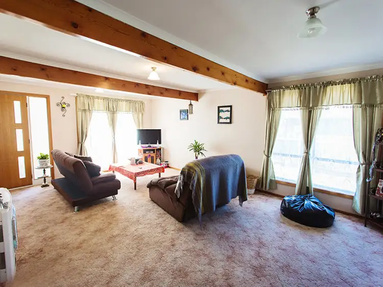 Second view of Homely house listing, 57 Alexander Street, Shearwater TAS 7307