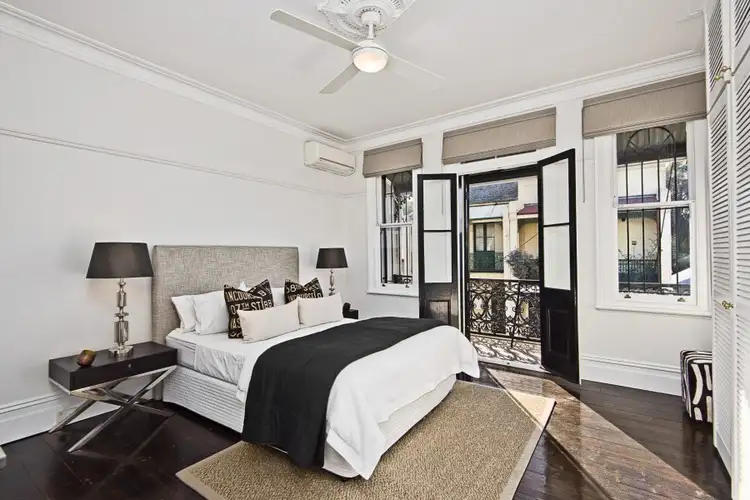Fifth view of Homely house listing, 23 Bucknell Street, Newtown NSW 2042