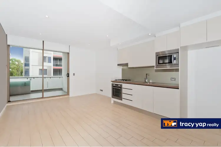 Second view of Homely apartment listing, 510/3 Alma Road, Macquarie Park NSW 2113