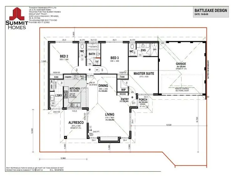 Seventh view of Homely land listing, 4A Tambulam Way, Armadale WA 6112