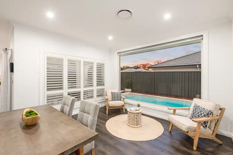 Fourth view of Homely house listing, 16 Dalton Terrace, Harrington Park NSW 2567