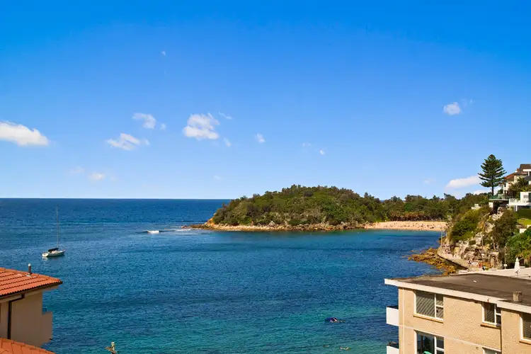 Fourth view of Homely apartment listing, 5/104 Bower Street, Manly NSW 2095