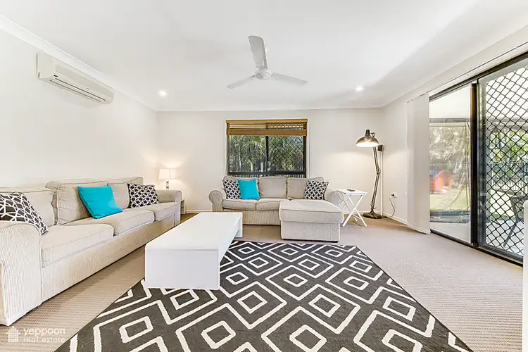 Fifth view of Homely house listing, 7 Downsfield Place, Taroomball QLD 4703