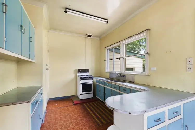 Second view of Homely house listing, 14a Grenier Street, Toowoomba City QLD 4350