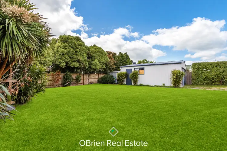 Fifth view of Homely house listing, 11 Lewis Street, Darnum VIC 3822