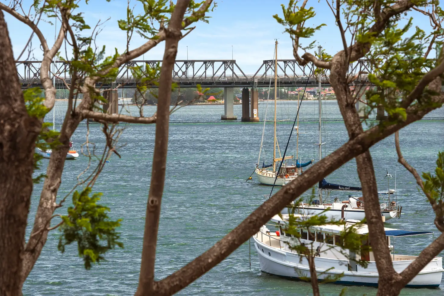 Main view of Homely apartment listing, 104/114 Elliott Street, Balmain NSW 2041