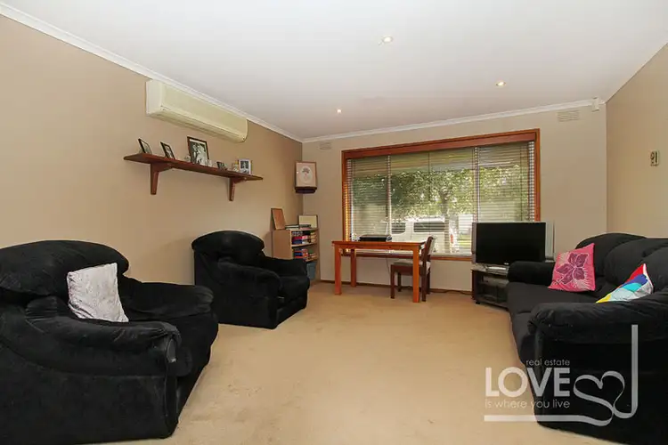Second view of Homely unit listing, 3/154 Leamington Street, Reservoir VIC 3073