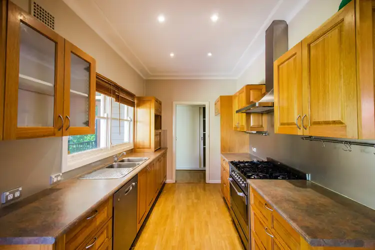 Fifth view of Homely house listing, 25 Boorea Street, Blaxland NSW 2774